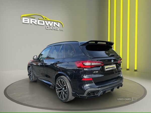 Used BMW X5 2019 for sale - 76175799: Photo 6