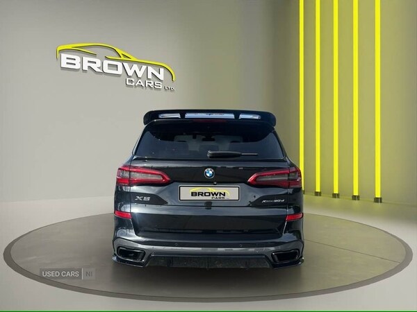 Used BMW X5 2019 for sale - 76175799: Photo 7