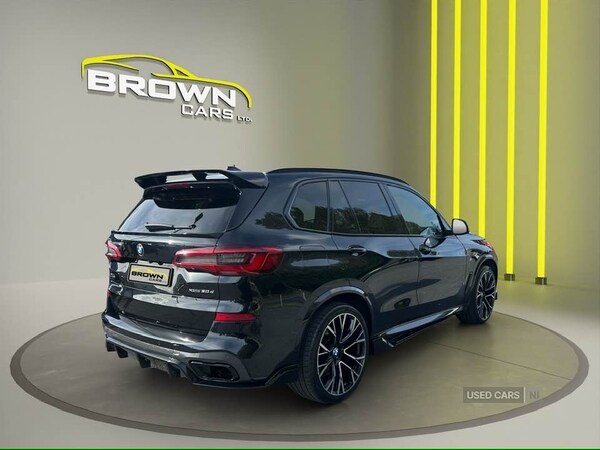 Used BMW X5 2019 for sale - 76175799: Photo 8