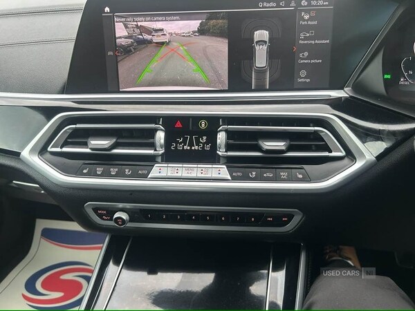 Used BMW X5 2021 for sale - 77345879: Photo 12