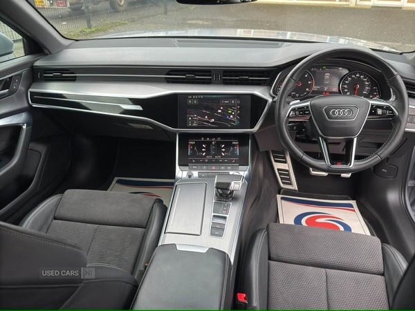 Used Audi A6 2019 for sale - 77613263: Photo 10