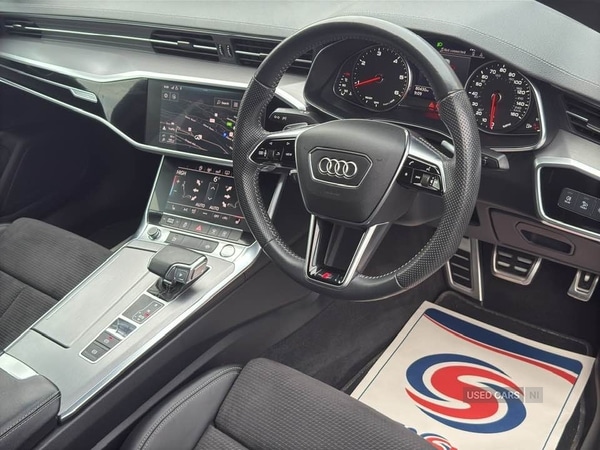 Used Audi A6 2019 for sale - 77613263: Photo 11