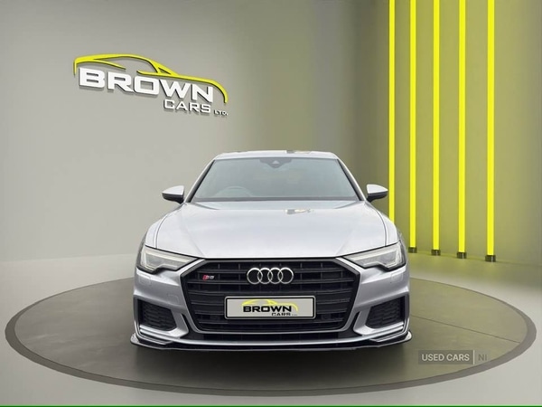 Used Audi A6 2019 for sale - 77613263: Photo 2