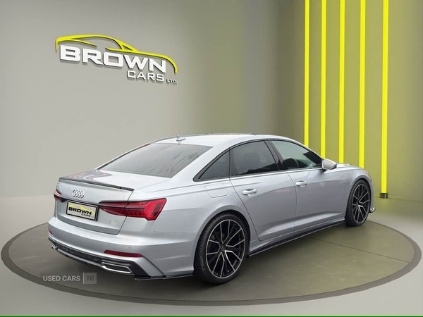 Used Audi A6 2019 for sale - 77613263: Photo 5