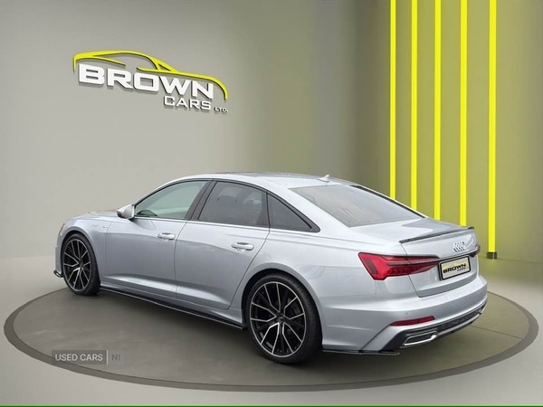 Used Audi A6 2019 for sale - 77613263: Photo 7