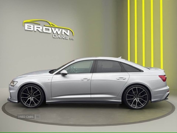 Used Audi A6 2019 for sale - 77613263: Photo 8