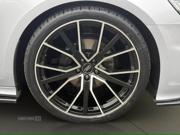 Used Audi A6 2019 for sale - 77613263: Photo 9