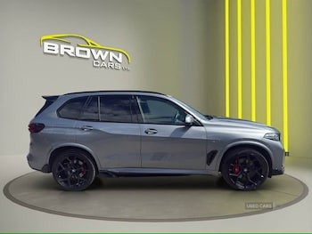 Used BMW X5 2024 for sale - 78935587: Photo