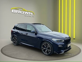 Used BMW X5 2019 for sale - 78935917: Photo