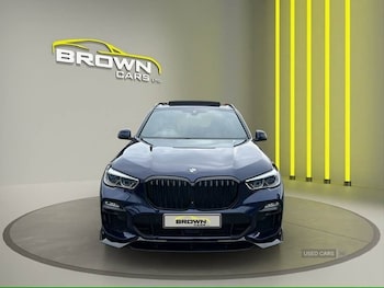 Used BMW X5 2019 for sale - 78935917: Photo