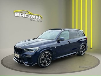 Used BMW X5 2019 for sale - 78935917: Photo
