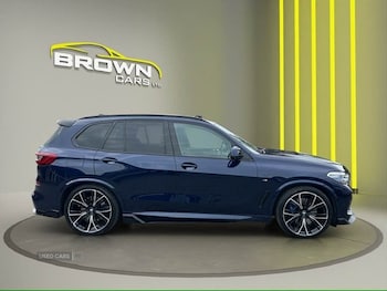 Used BMW X5 2019 for sale - 78935917: Photo