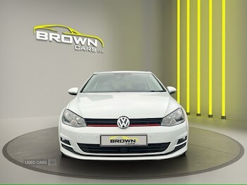 Used Volkswagen Golf 2015 for sale - 77345864: Photo