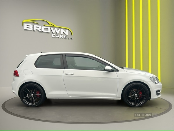 Used Volkswagen Golf 2015 for sale - 77345864: Photo 4