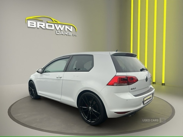 Used Volkswagen Golf 2015 for sale - 77345864: Photo 7