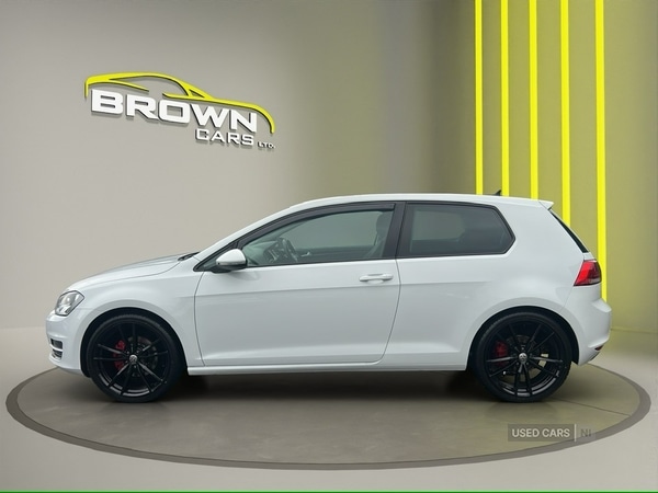 Used Volkswagen Golf 2015 for sale - 77345864: Photo 8