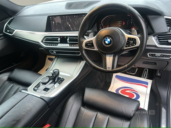 Used BMW X5 2019 for sale - 76729609: Photo 10