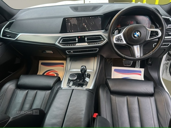 Used BMW X5 2019 for sale - 76729609: Photo 11