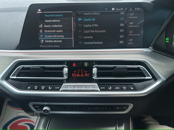 Used BMW X5 2019 for sale - 76729609: Photo 13