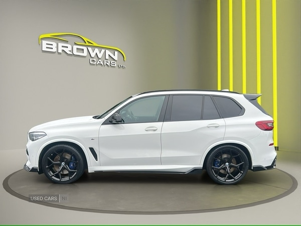 Used BMW X5 2019 for sale - 76729609: Photo 8