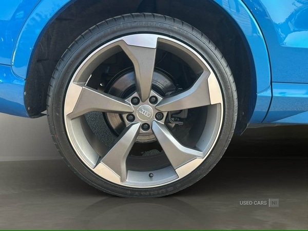 Used Audi Q3 2017 for sale - 77345878: Photo 11