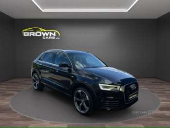 2016 - 2.0 TDI S Line Navigation 5dr