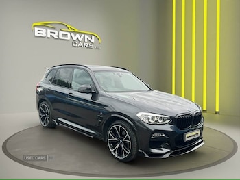 BMW - X3