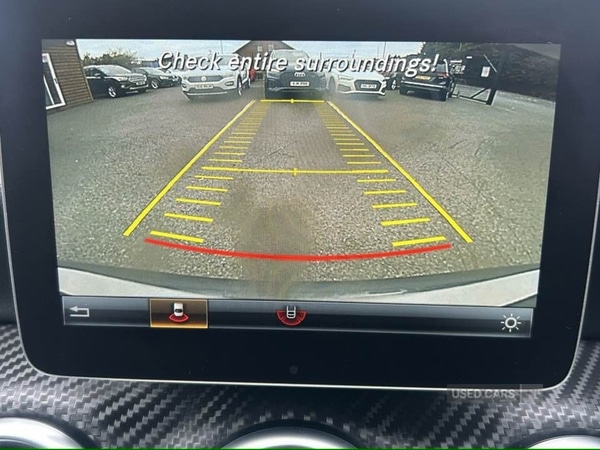 Used Mercedes-Benz A-Class 2017 for sale - 77854700: Photo 12