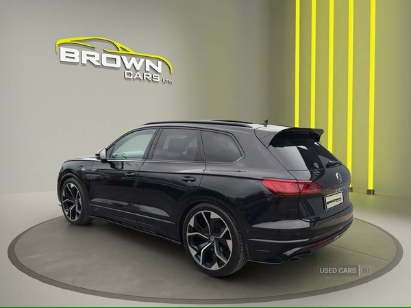 Used Volkswagen Touareg 2023 for sale - 78087405: Photo 7