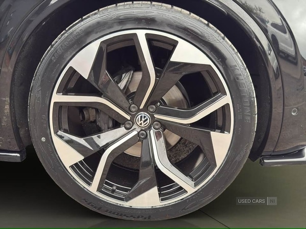 Used Volkswagen Touareg 2023 for sale - 78087405: Photo 9