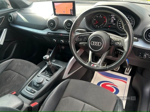 Used Audi Q2 2019 for sale - 77941178: Photo 10
