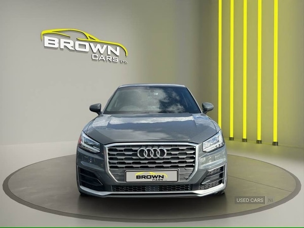 Used Audi Q2 2019 for sale - 77941178: Photo 2