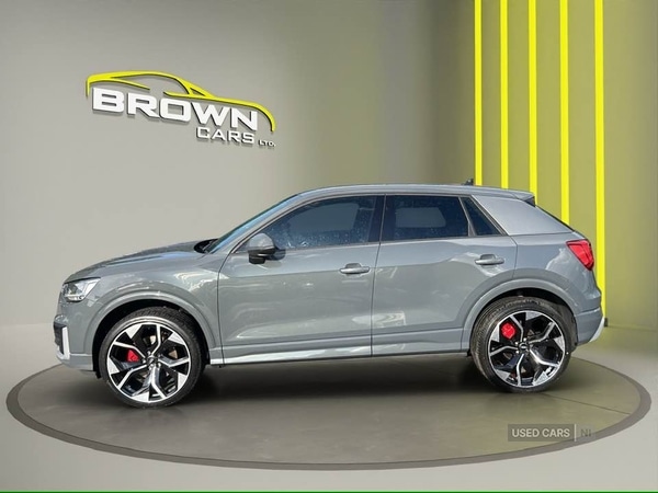 Used Audi Q2 2019 for sale - 77941178: Photo 5