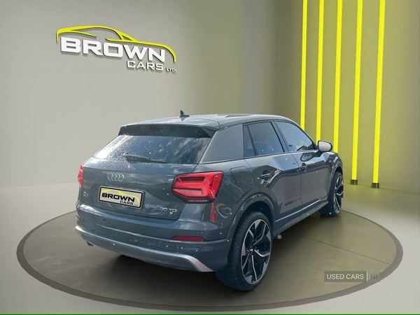 Used Audi Q2 2019 for sale - 77941178: Photo 6