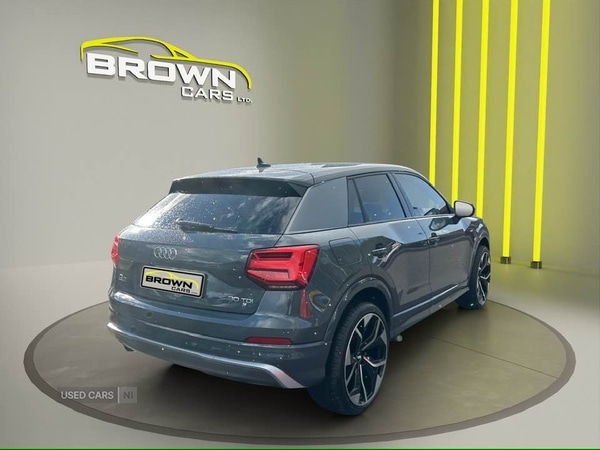 Used Audi Q2 2019 for sale - 77941178: Photo 8