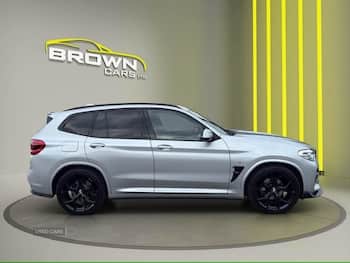 Used BMW X3 2019 for sale - 79712930: Photo