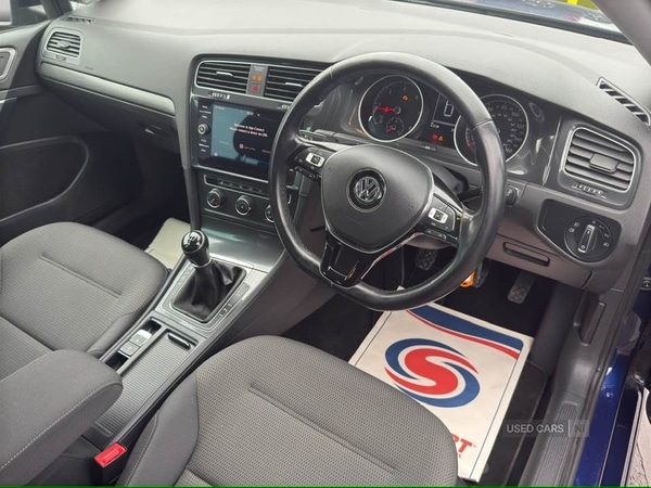 Used Volkswagen Golf 2019 for sale - 77511614: Photo 10