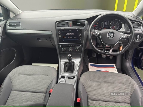 Used Volkswagen Golf 2019 for sale - 77511614: Photo 11