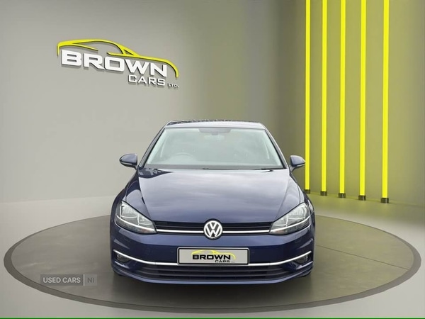 Used Volkswagen Golf 2019 for sale - 77511614: Photo 2