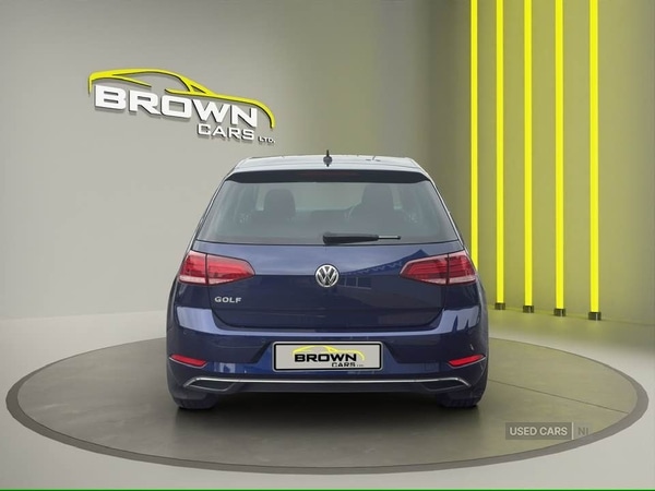 Used Volkswagen Golf 2019 for sale - 77511614: Photo 6