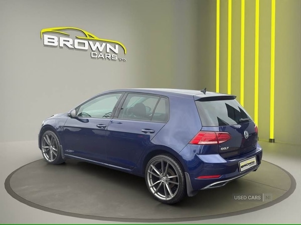 Used Volkswagen Golf 2019 for sale - 77511614: Photo 7