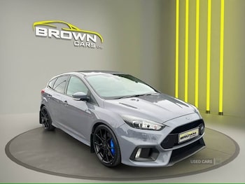 Ford - Focus