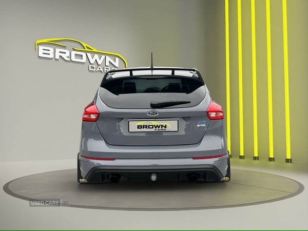 Used Ford Focus 2017 for sale - 76013985: Photo 6