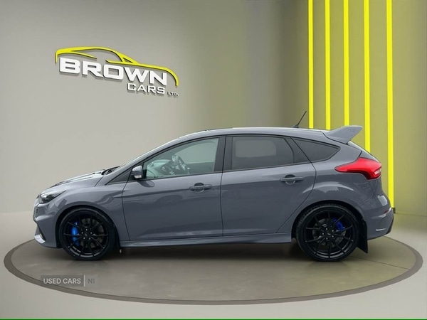 Used Ford Focus 2017 for sale - 76013985: Photo 8