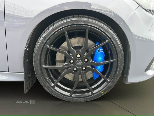 Used Ford Focus 2017 for sale - 76013985: Photo 9