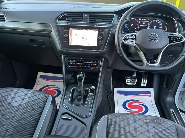 Used Volkswagen Tiguan 2020 for sale - 76729426: Photo 10