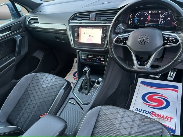Used Volkswagen Tiguan 2020 for sale - 76729426: Photo 11