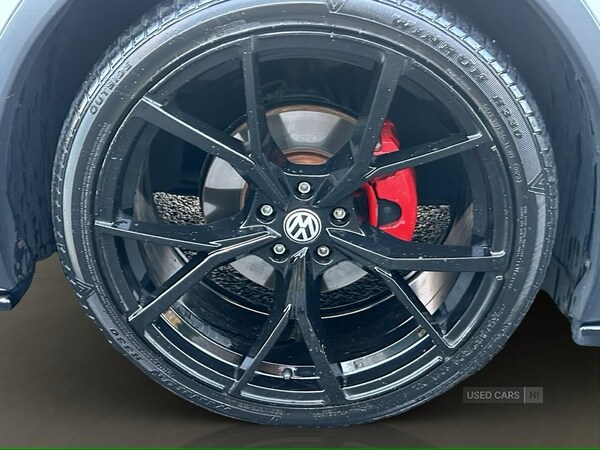 Used Volkswagen Tiguan 2020 for sale - 76729426: Photo 9