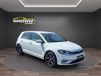 2019 - 1.5 TSI EVO Match 5dr