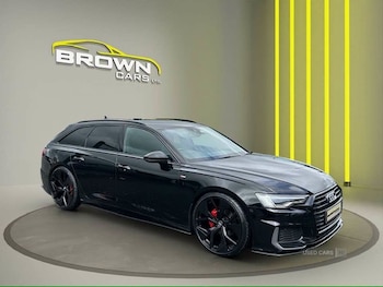 Used Audi A6 2019 for sale - 79375128: Photo